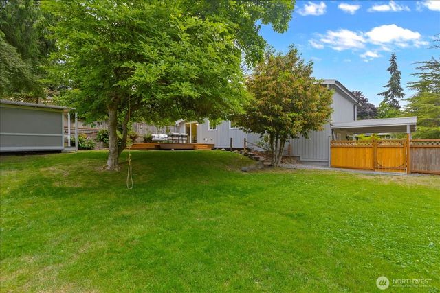 8104 Sierra Drive, Edmonds, WA 98026