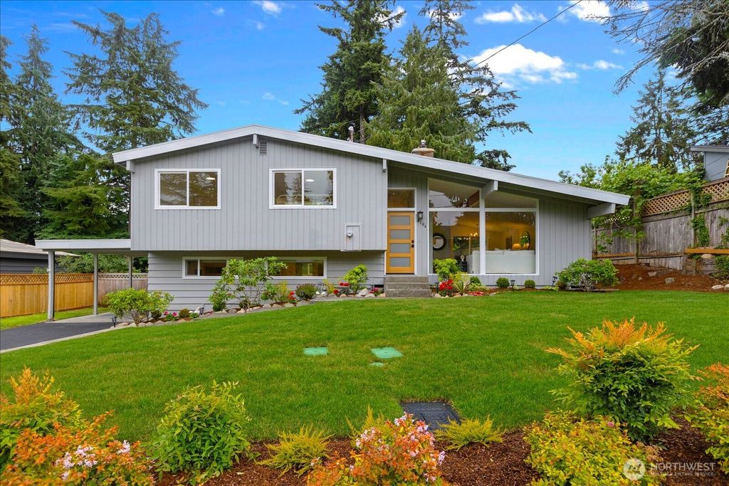 8104 Sierra Drive, Edmonds, WA 98026