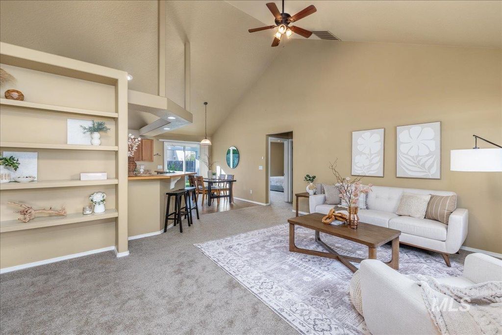 1825 W Blossom Ave, Nampa, ID 83651 photo 5