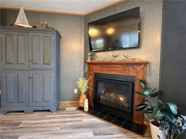 8681 Lower Lake Road, Lodi, NY 14860