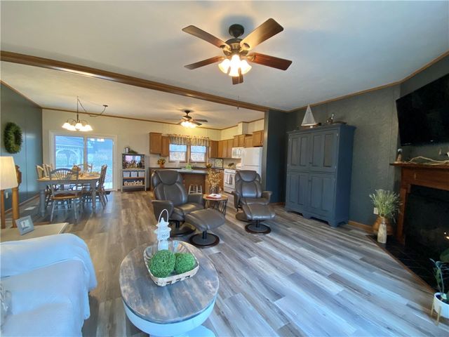 8681 Lower Lake Road, Lodi, NY 14860