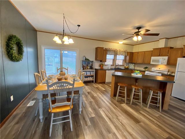 8681 Lower Lake Road, Lodi, NY 14860