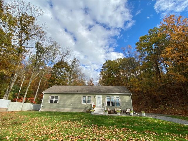 8681 Lower Lake Road, Lodi, NY 14860