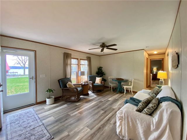 8681 Lower Lake Road, Lodi, NY 14860