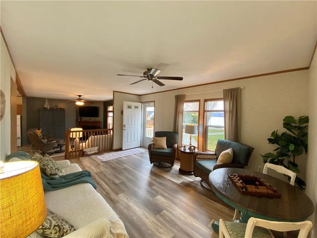 8681 Lower Lake Road, Lodi, NY 14860