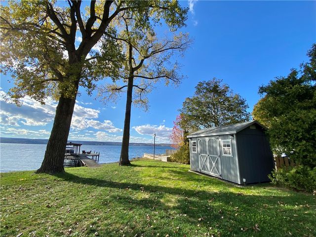 8681 Lower Lake Road, Lodi, NY 14860