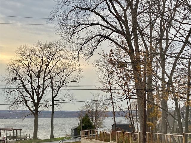 8681 Lower Lake Road, Lodi, NY 14860