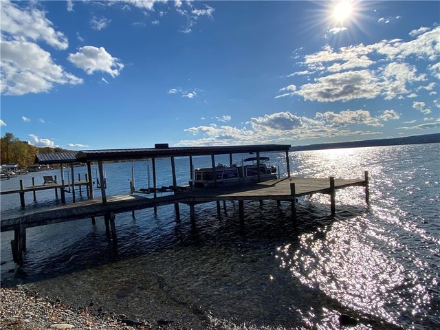 8681 Lower Lake Road, Lodi, NY 14860