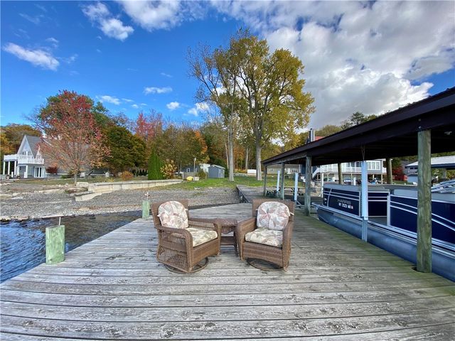 8681 Lower Lake Road, Lodi, NY 14860