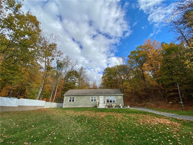 8681 Lower Lake Road, Lodi, NY 14860