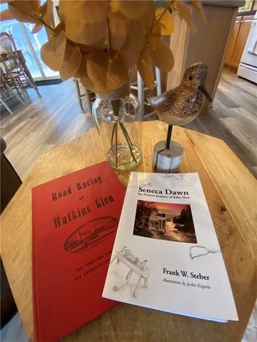 8681 Lower Lake Road, Lodi, NY 14860