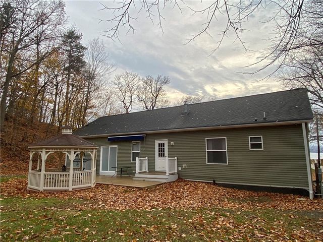 8681 Lower Lake Road, Lodi, NY 14860