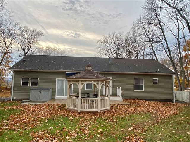 8681 Lower Lake Road, Lodi, NY 14860