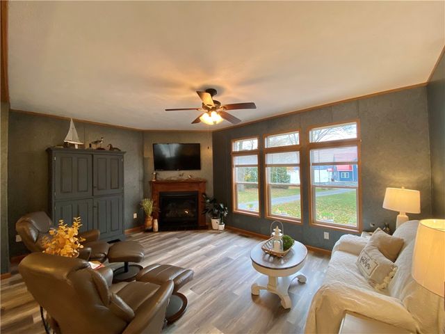 8681 Lower Lake Road, Lodi, NY 14860