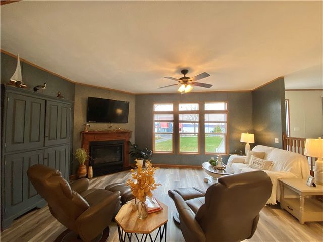 8681 Lower Lake Road, Lodi, NY 14860