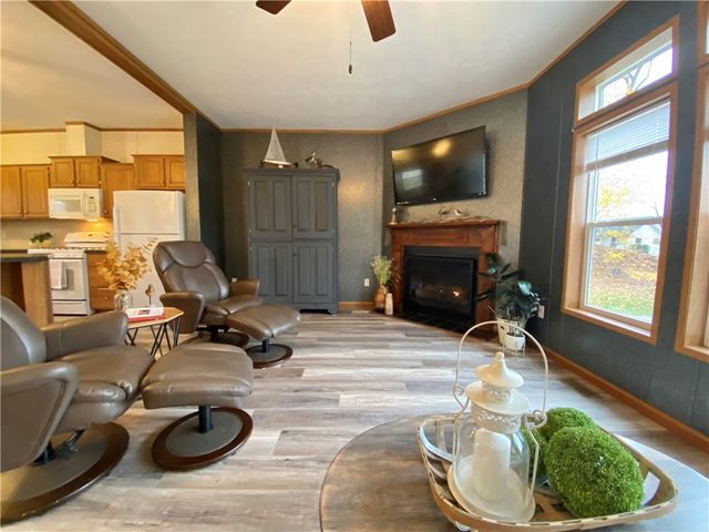 8681 Lower Lake Road, Lodi, NY 14860