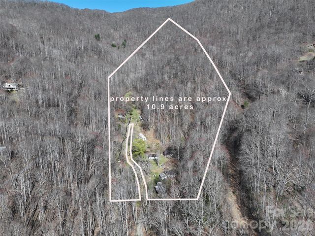 1002 Ned Cove Road, Waynesville, NC 28785