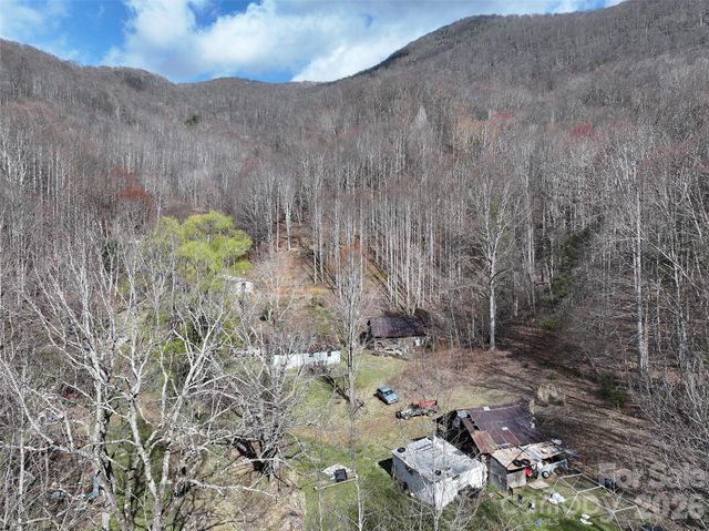 1002 Ned Cove Road, Waynesville, NC 28785
