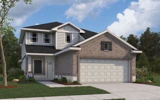 16403 Cardamom Alley, Elmendorf, TX 78112