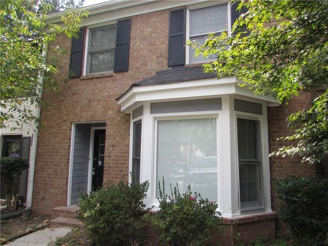 1774 Twin Brooks SE Drive, Marietta, GA 30067