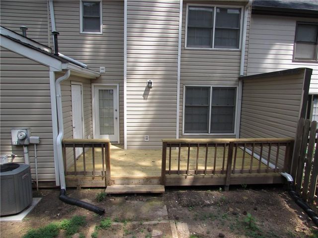 1774 Twin Brooks SE Drive, Marietta, GA 30067