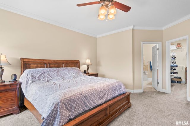 6421 WINTERBERRY Lane, Springfield, IL 62712