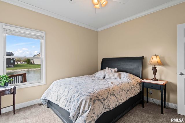 6421 WINTERBERRY Lane, Springfield, IL 62712
