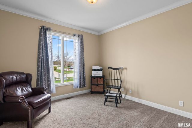 6421 WINTERBERRY Lane, Springfield, IL 62712