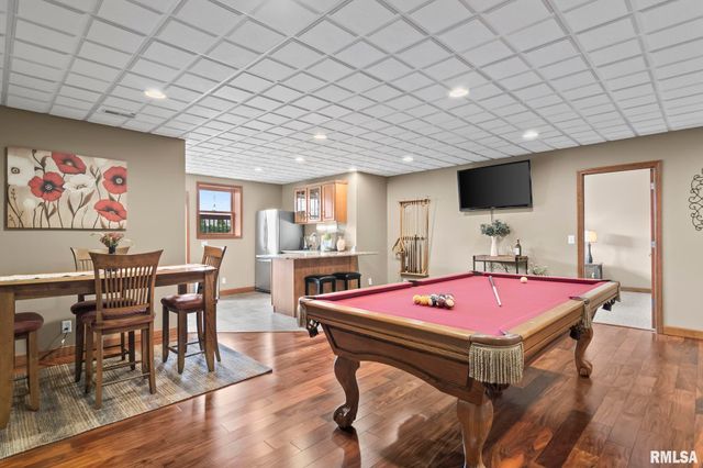 6421 WINTERBERRY Lane, Springfield, IL 62712