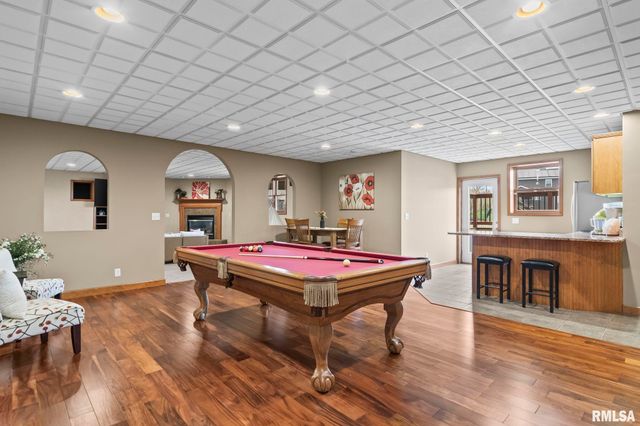 6421 WINTERBERRY Lane, Springfield, IL 62712