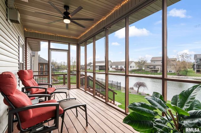 6421 WINTERBERRY Lane, Springfield, IL 62712