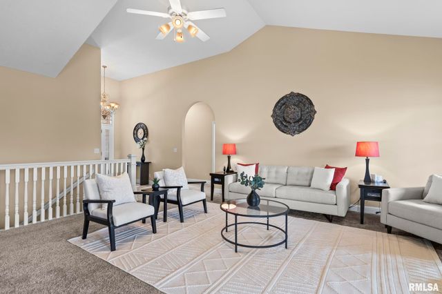 6421 WINTERBERRY Lane, Springfield, IL 62712