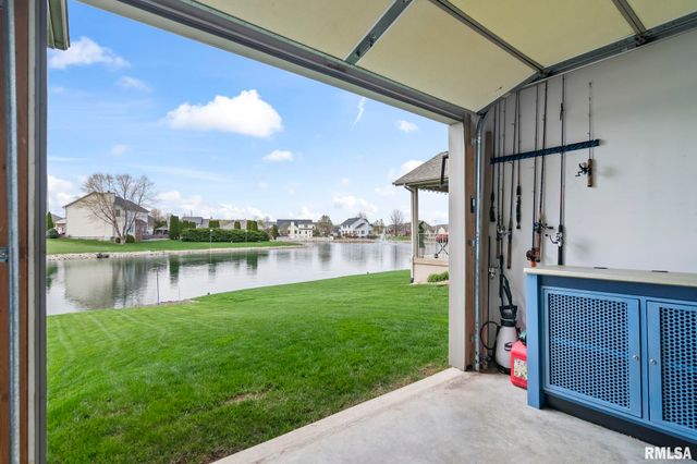 6421 WINTERBERRY Lane, Springfield, IL 62712