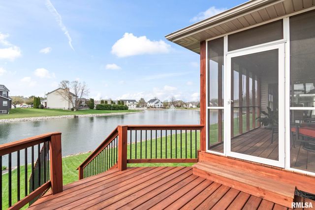 6421 WINTERBERRY Lane, Springfield, IL 62712