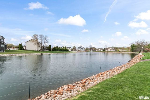 6421 WINTERBERRY Lane, Springfield, IL 62712