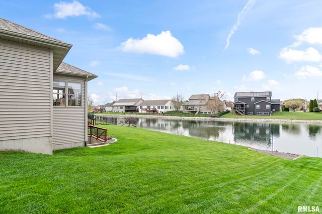 6421 WINTERBERRY Lane, Springfield, IL 62712