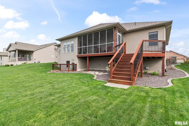 6421 WINTERBERRY Lane, Springfield, IL 62712