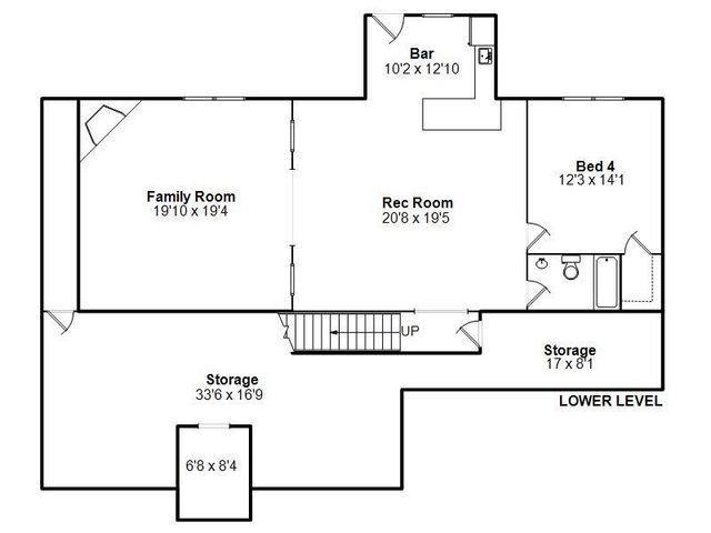6421 WINTERBERRY Lane, Springfield, IL 62712