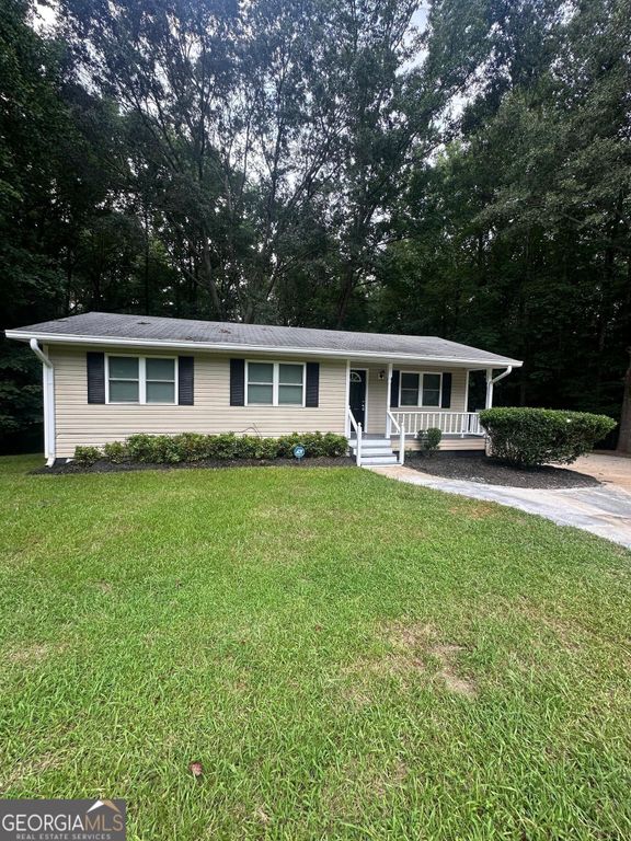 7652 Highway 29 S, Hull, GA 30646