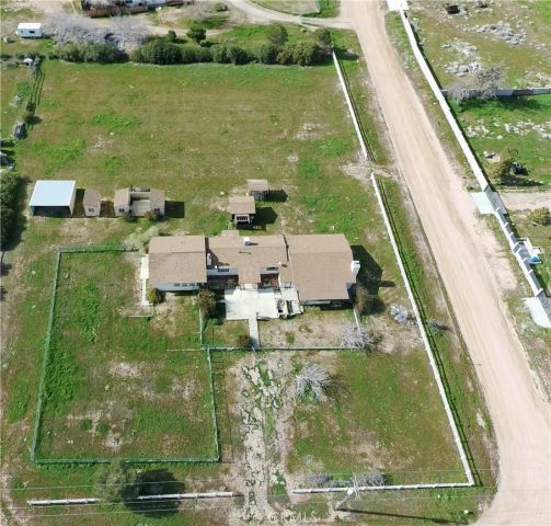 49549 250th Street, Lancaster, CA 93536