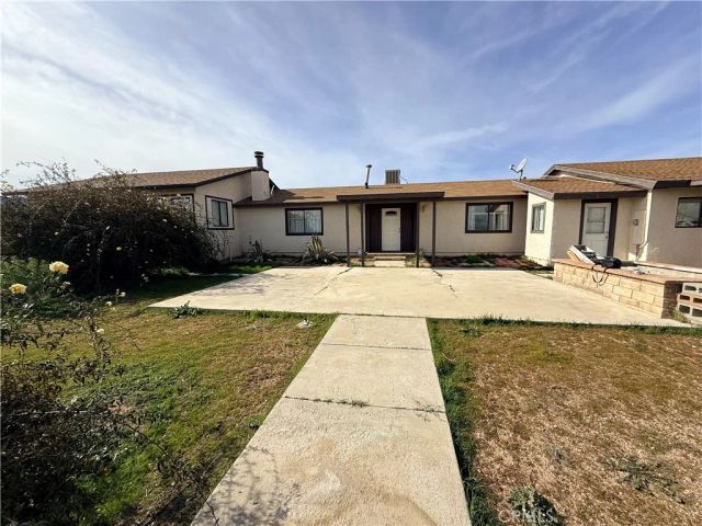 49549 250th Street, Lancaster, CA 93536