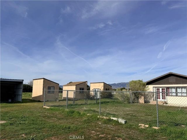 49549 250th Street, Lancaster, CA 93536