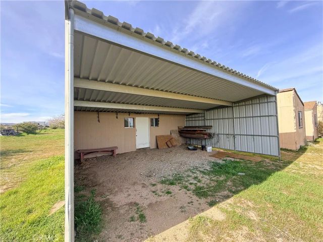 49549 250th Street, Lancaster, CA 93536