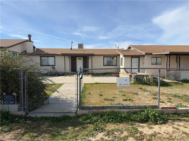 49549 250th Street, Lancaster, CA 93536