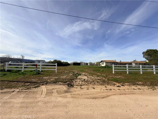49549 250th Street, Lancaster, CA 93536