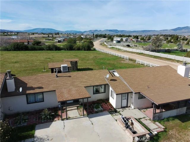 49549 250th Street, Lancaster, CA 93536