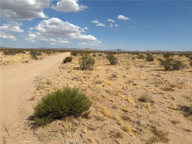 0 Saxon Road, Lucerne Valley, CA 92356