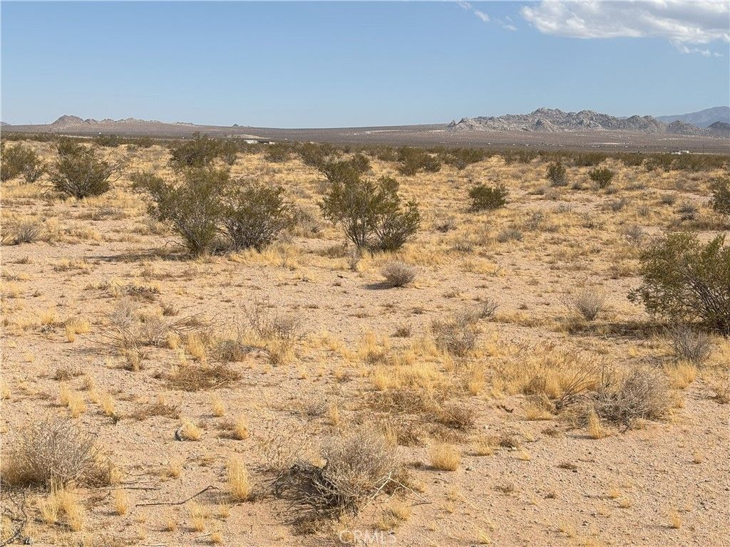 0 Saxon Road, Lucerne Valley, CA 92356