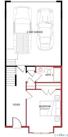 12109 Morning Walk, Henrico, VA 23233