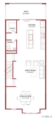 12109 Morning Walk, Henrico, VA 23233